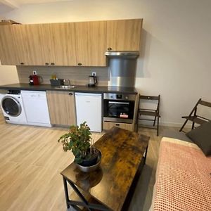 Appartement met een Slaapkamer